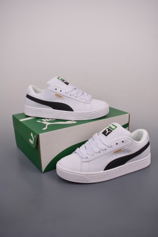 Puma Suede XL TR 'Gold' view 23