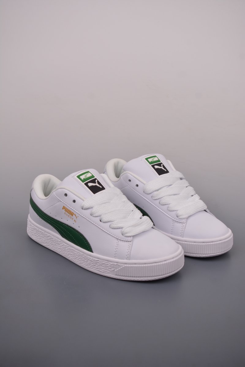 Puma Suede XL TR 'Gold' view