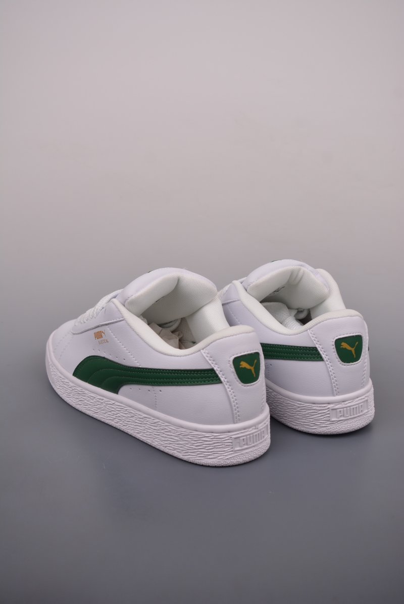 Puma Suede XL TR 'Gold' view