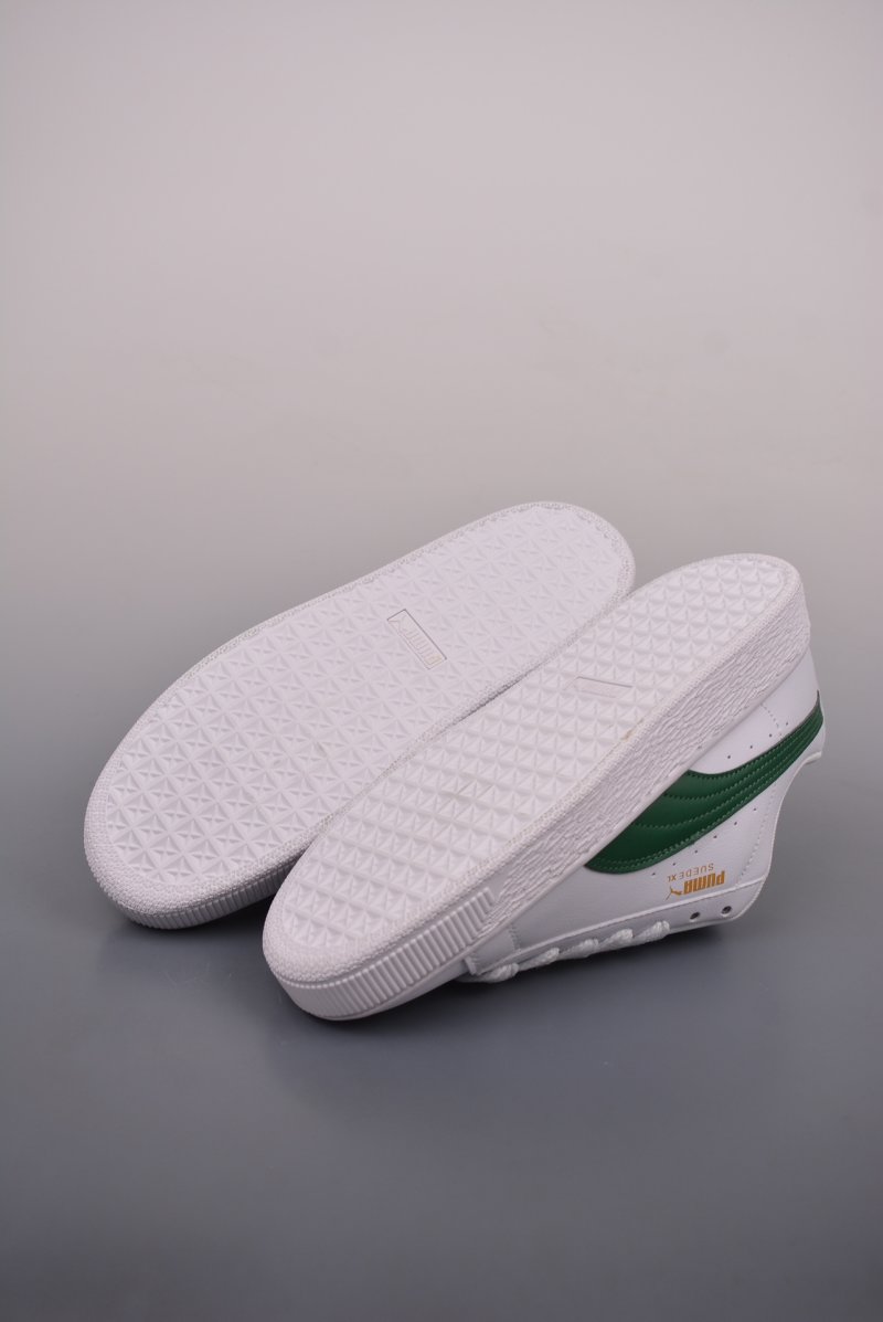 Puma Suede XL TR 'Gold' view