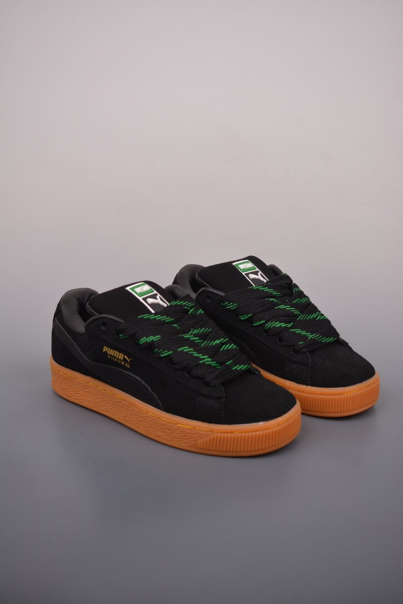 Puma Suede XL TR 'Gold'