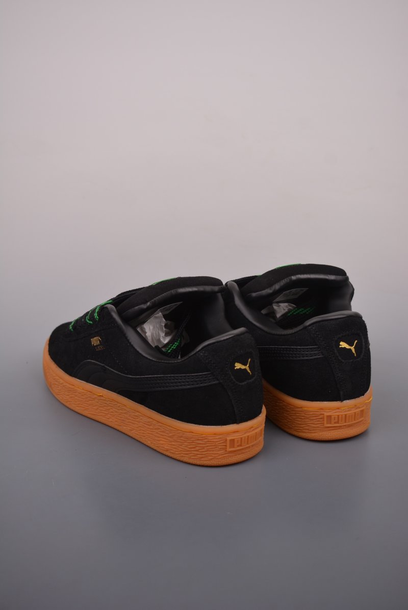 Puma Suede XL TR 'Gold' view