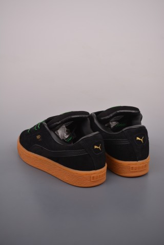 Puma Suede XL TR 'Gold' view 2