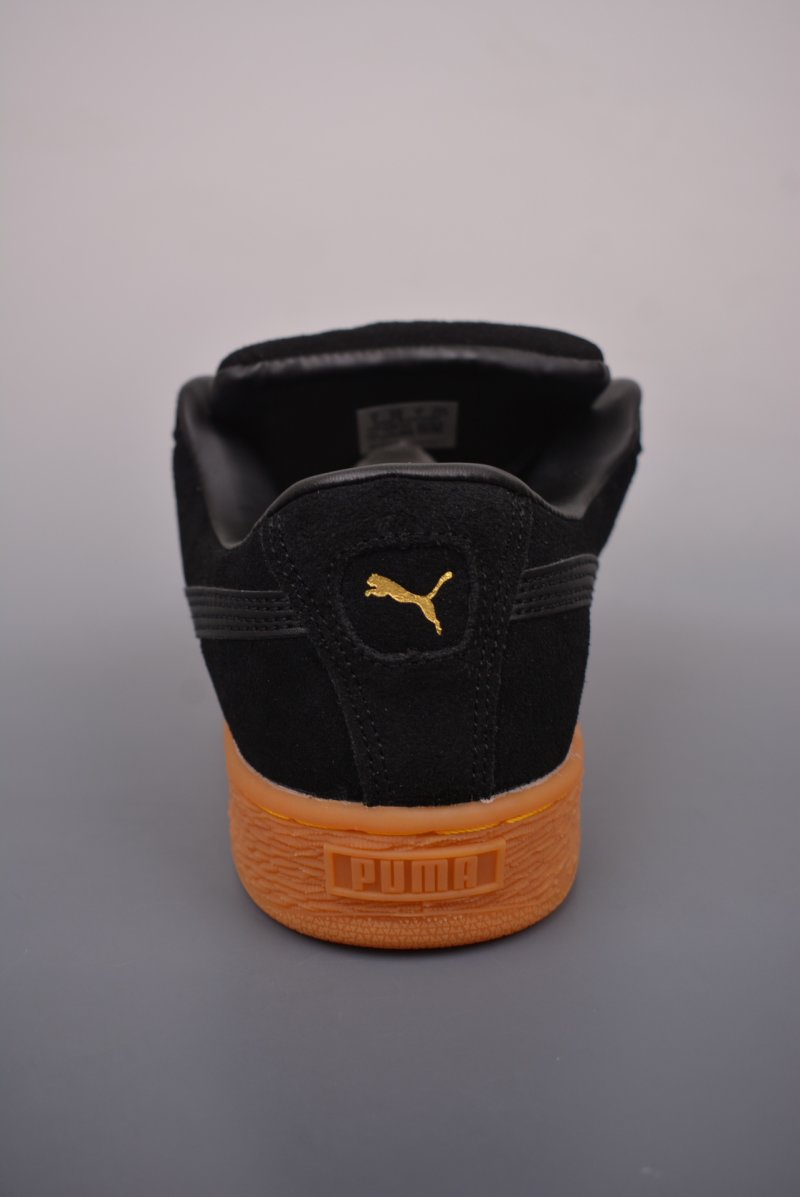 Puma Suede XL TR 'Gold' view
