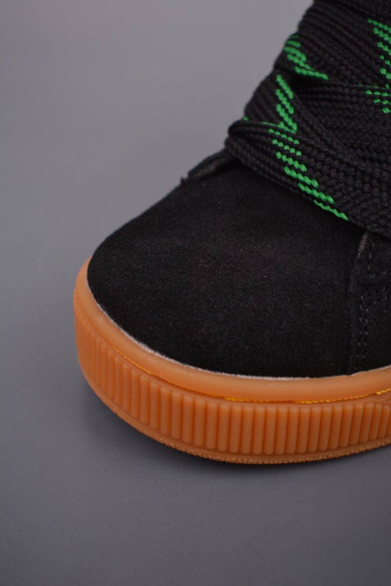 Puma Suede XL TR 'Gold' view