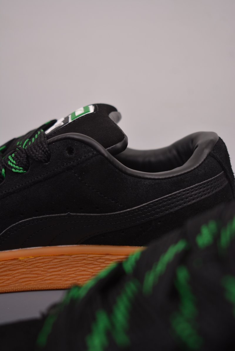 Puma Suede XL TR 'Gold' view