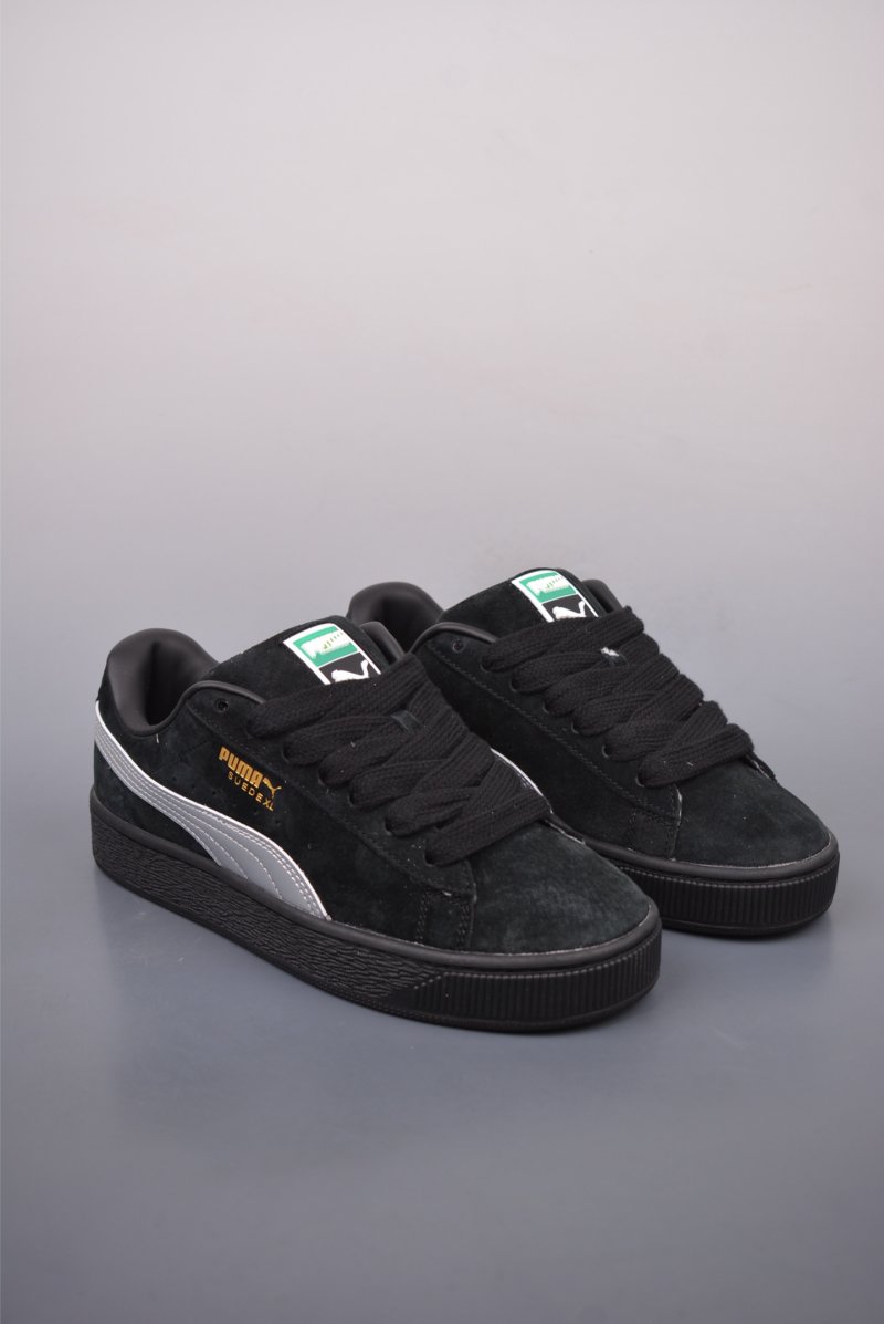Puma Suede XL TR 'Gold'