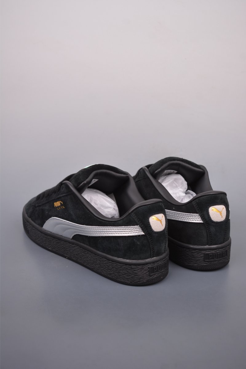 Puma Suede XL TR 'Gold' view