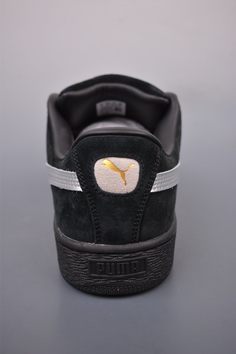 Puma Suede XL TR 'Gold' view