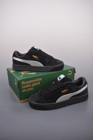 Puma Suede XL TR 'Gold' view 5