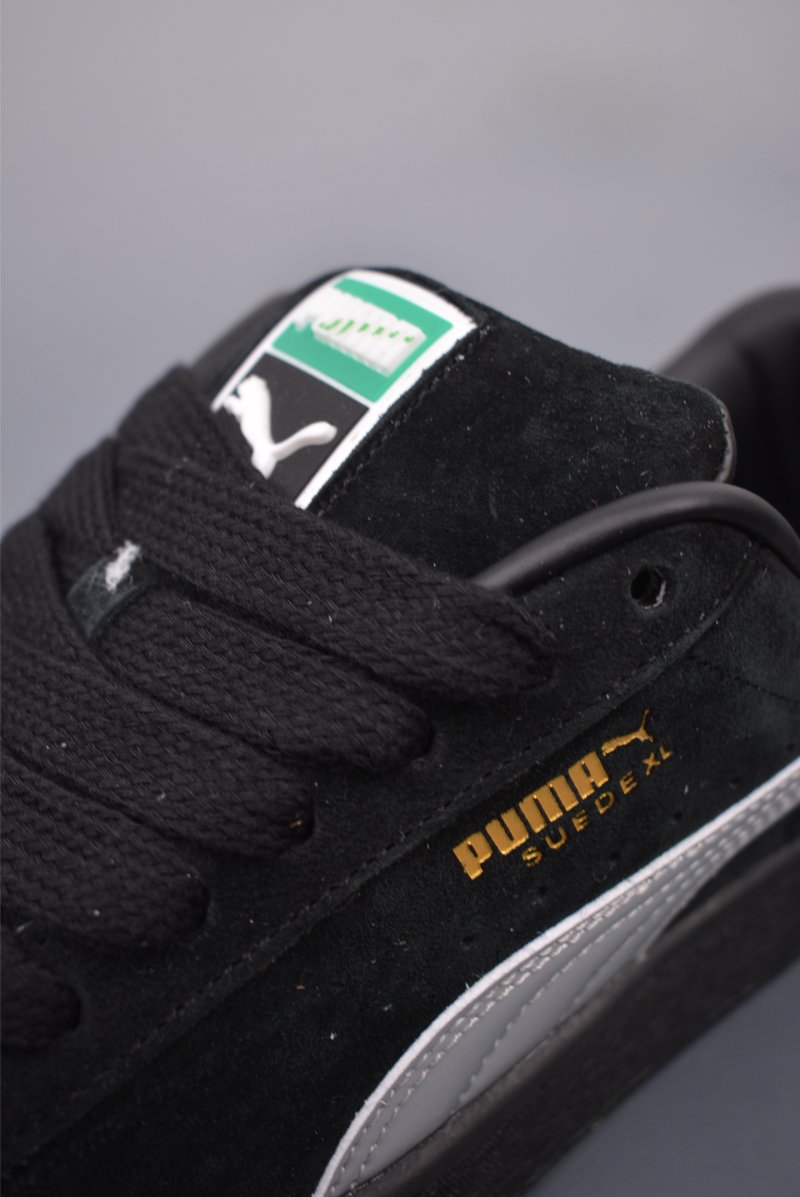 Puma Suede XL TR 'Gold' view