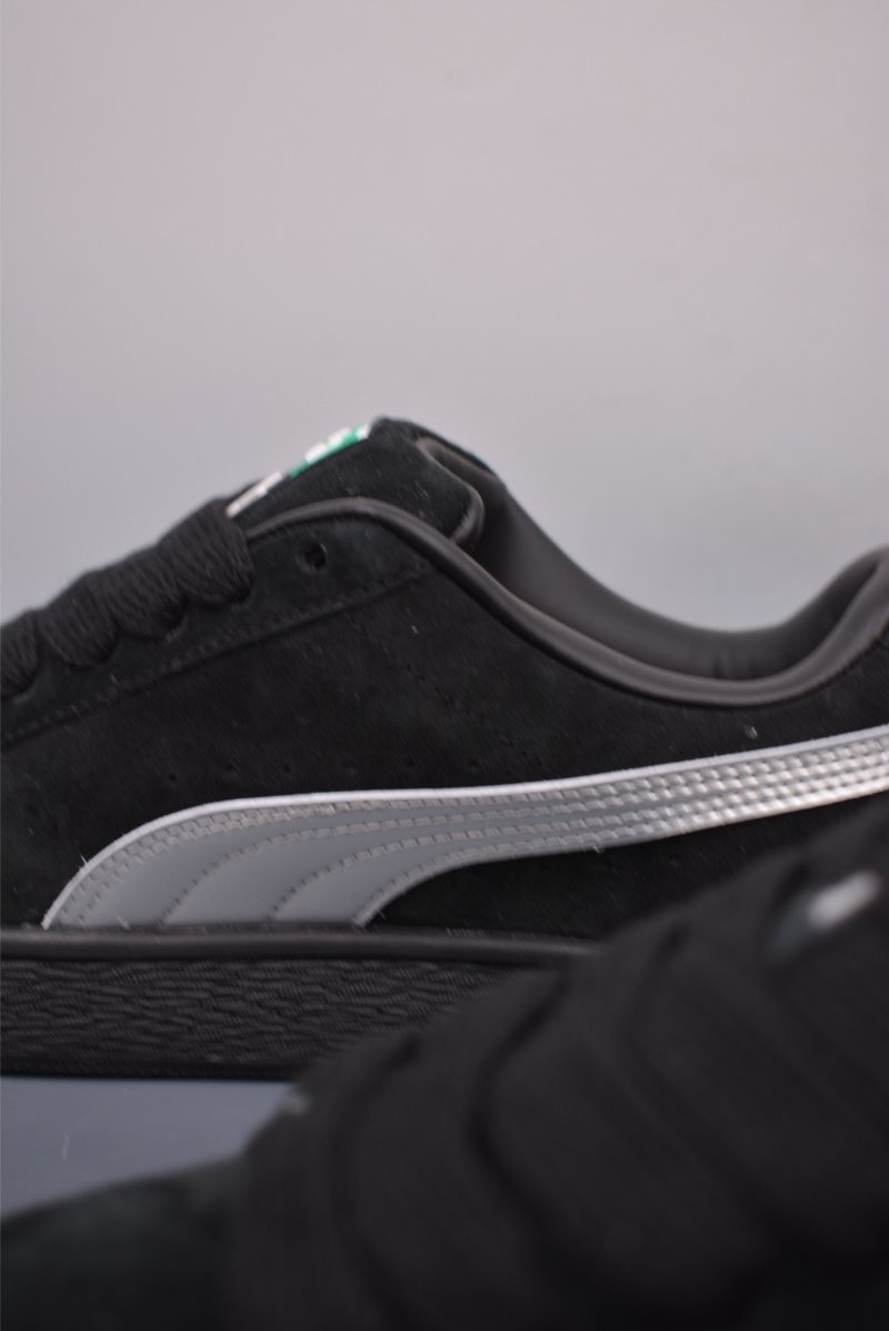 Puma Suede XL TR 'Gold' view