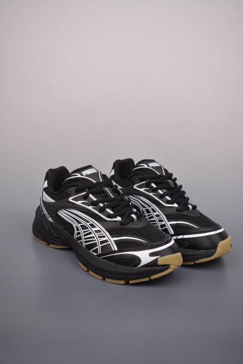 Puma Velophasis Technisch