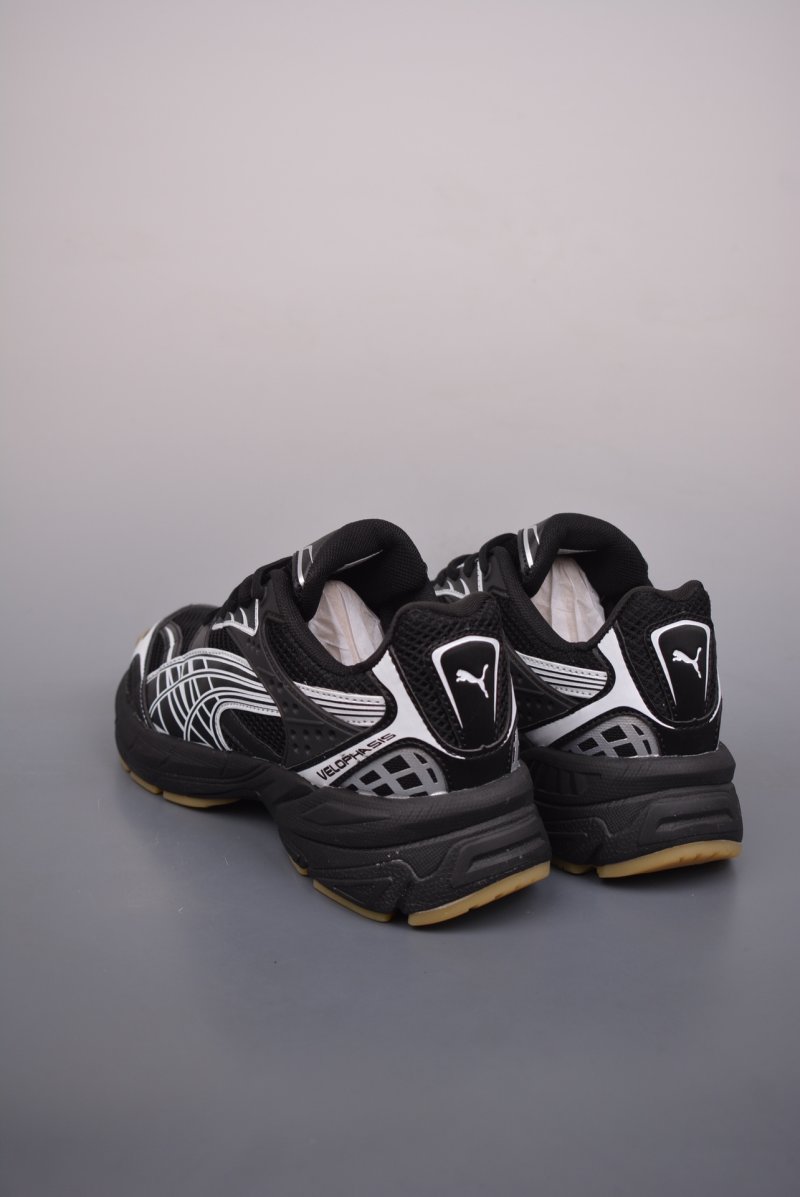 Puma Velophasis Technisch view