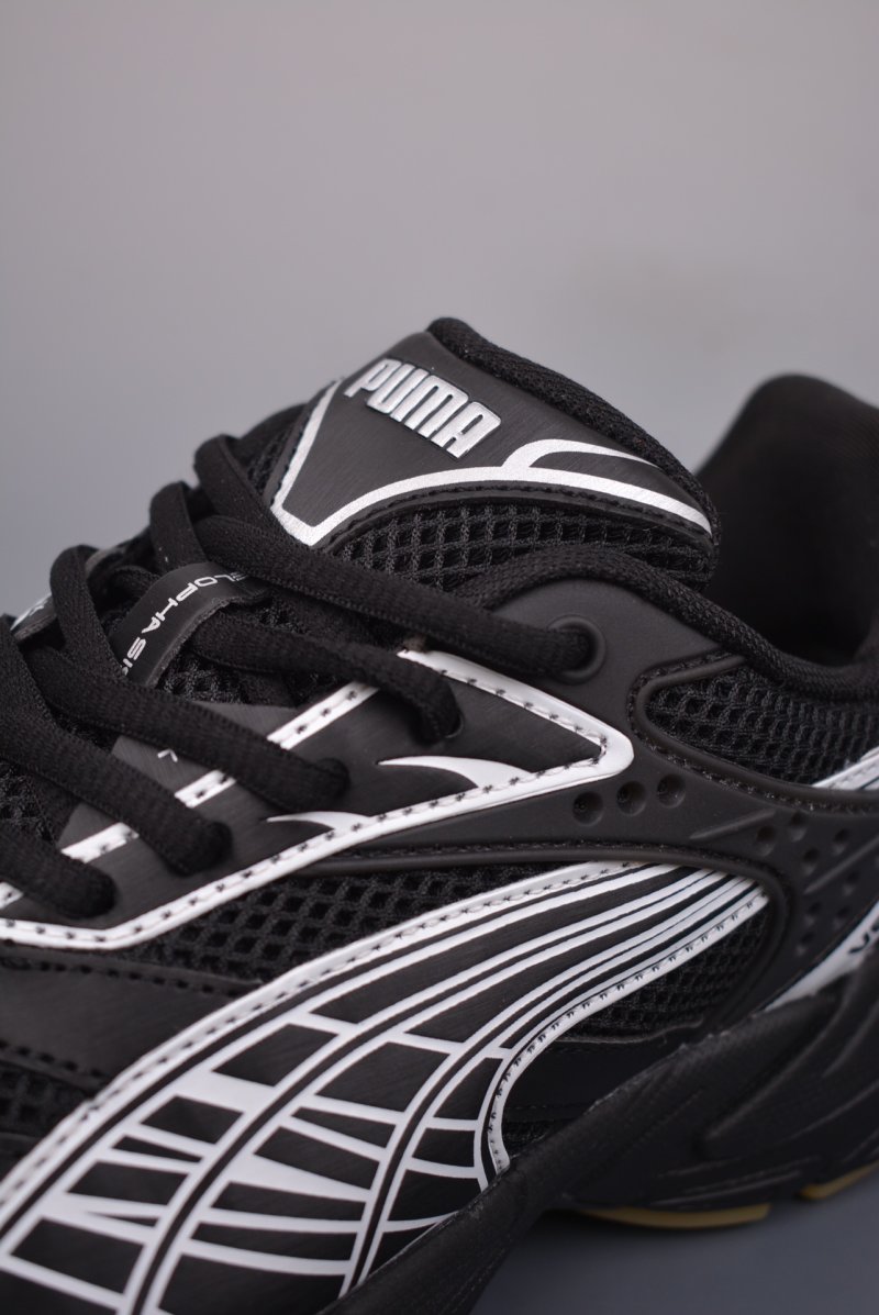 Puma Velophasis Technisch view