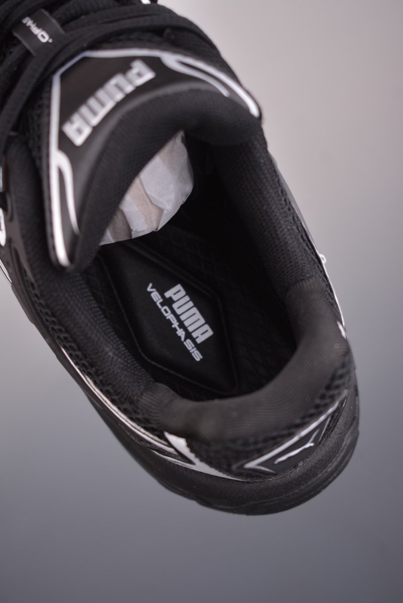 Puma Velophasis Technisch view