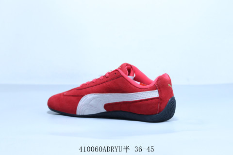 Puma Vlado Stenzel PL view 2