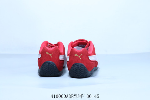 Puma Vlado Stenzel PL view 3