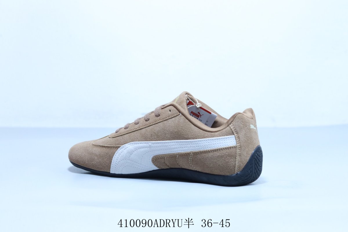 Puma Vlado Stenzel PL view