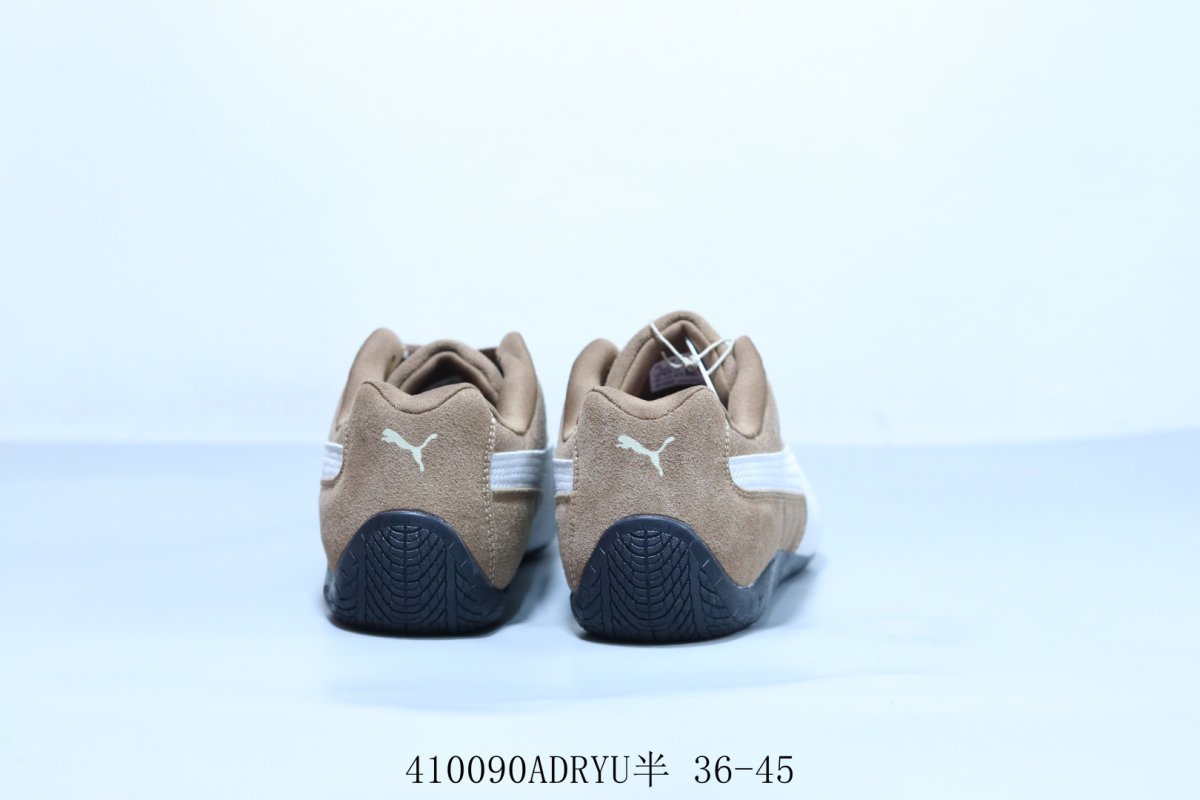 Puma Vlado Stenzel PL view