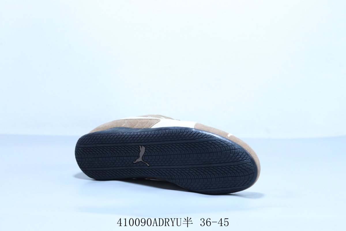Puma Vlado Stenzel PL view
