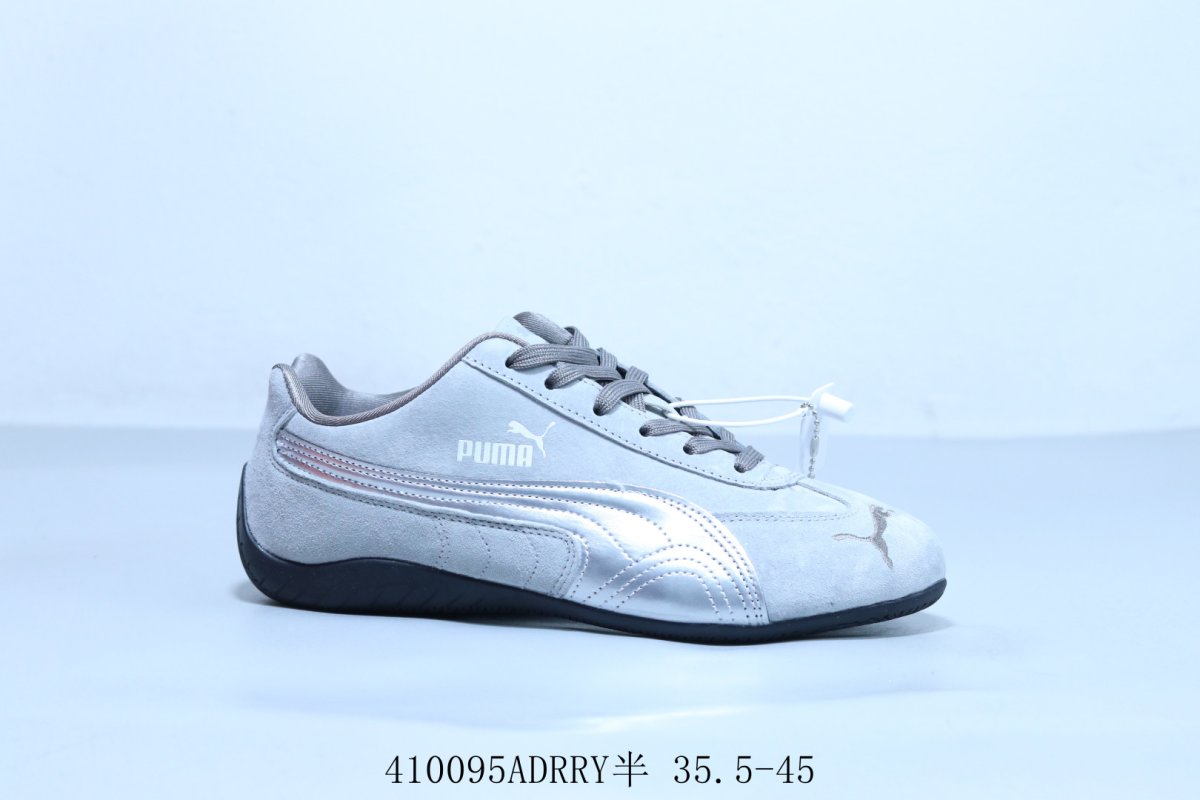 Puma Vlado Stenzel PL