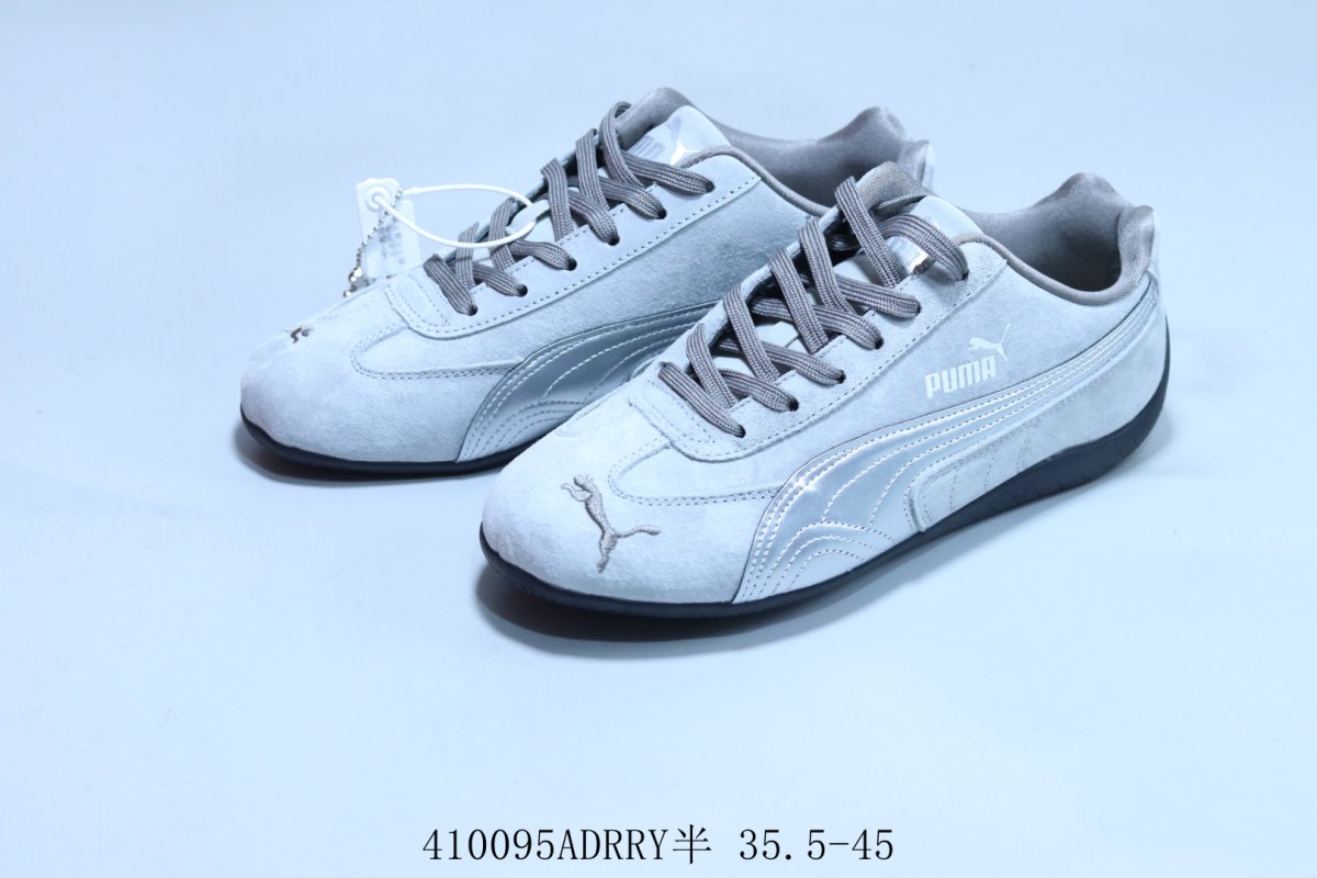 Puma Vlado Stenzel PL view