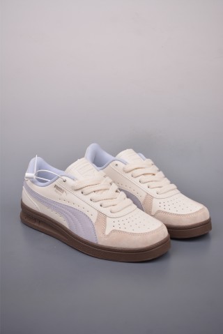 Puma Warn Weather Gum 'Brown' view 1