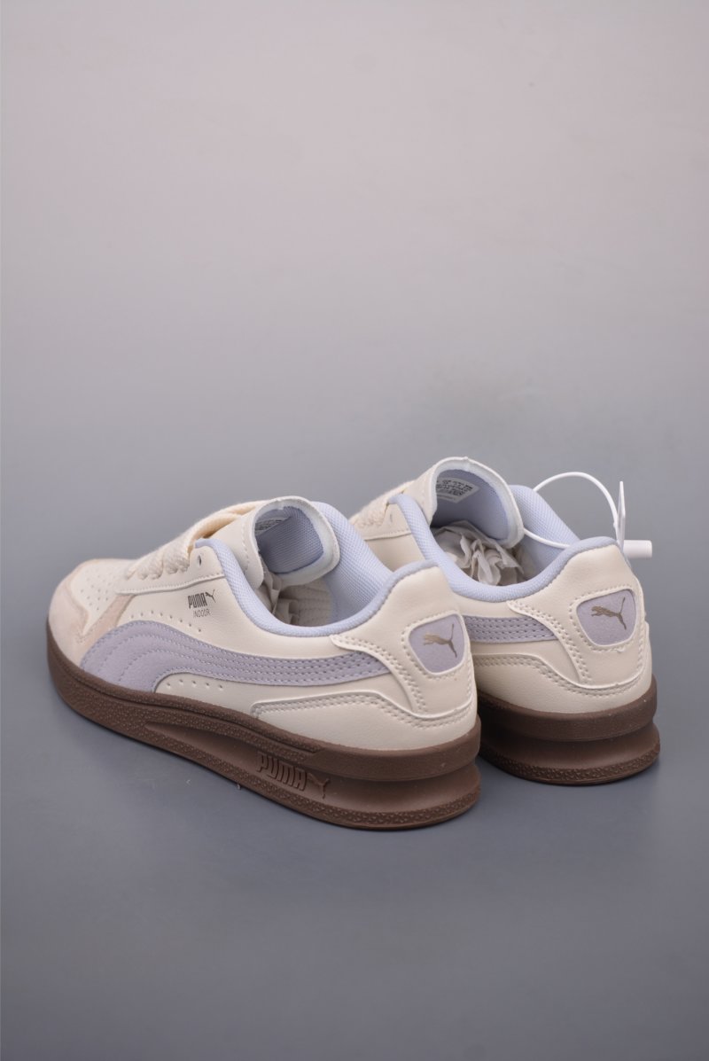 Puma Warn Weather Gum 'Brown' view