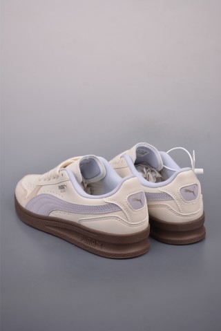 Puma Warn Weather Gum 'Brown' view 2