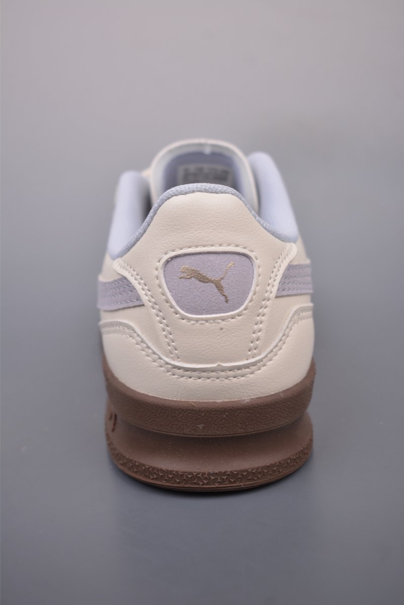 Puma Warn Weather Gum 'Brown' view