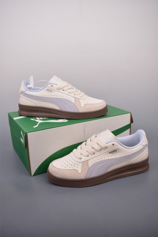 Puma Warn Weather Gum 'Brown' view 5