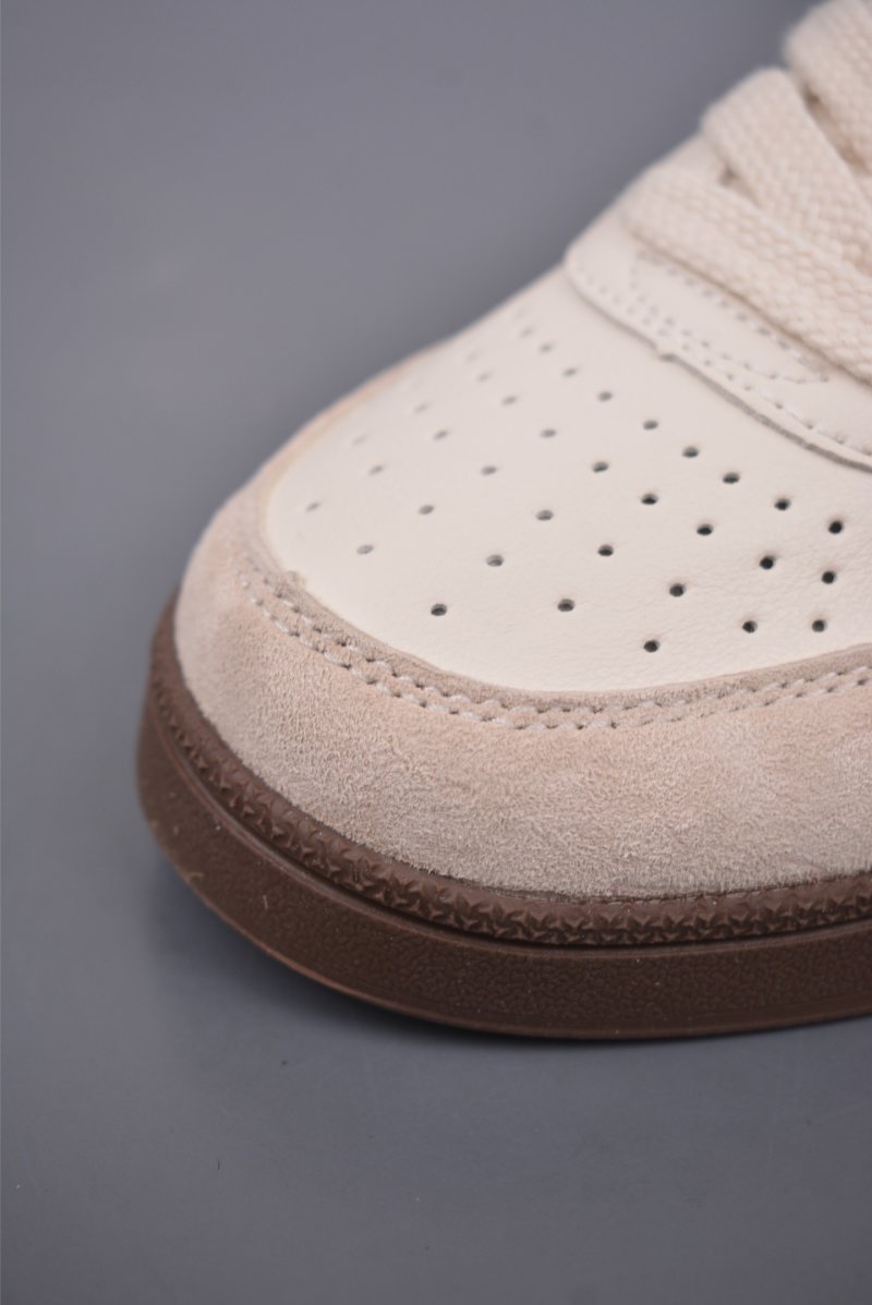 Puma Warn Weather Gum 'Brown' view