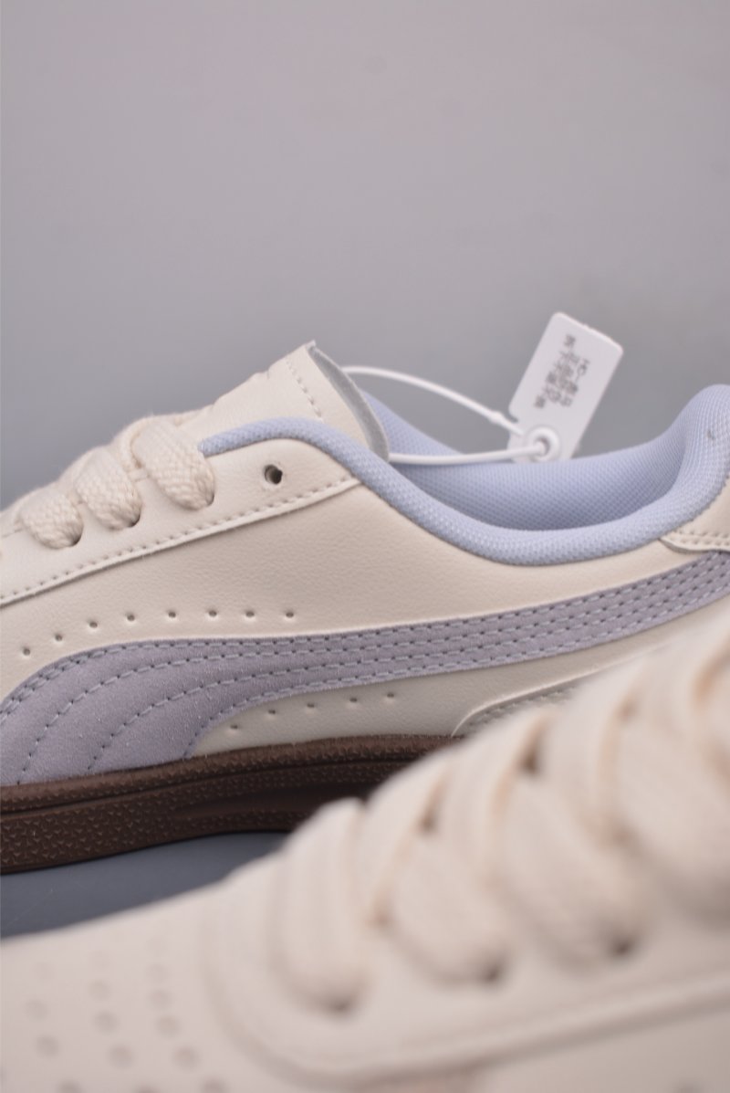 Puma Warn Weather Gum 'Brown' view