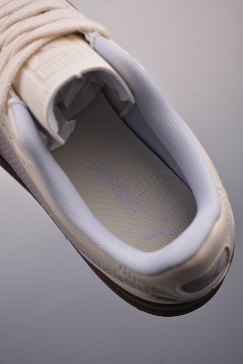 Puma Warn Weather Gum 'Brown' view