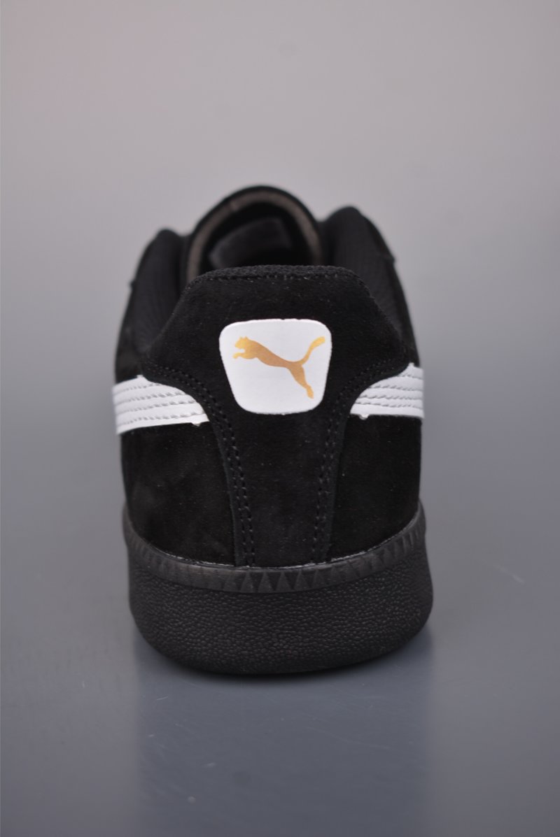 Rose X Puma Speedcat 'Pink' view