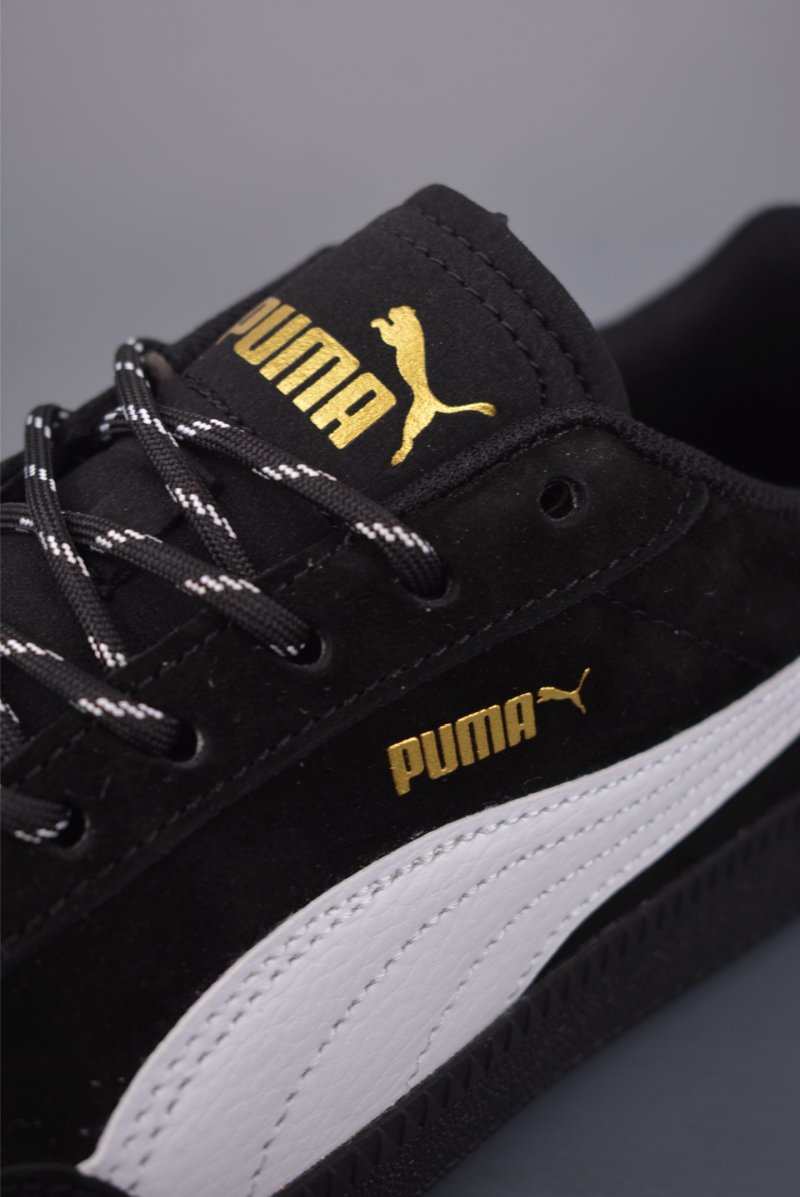 Rose X Puma Speedcat 'Pink' view