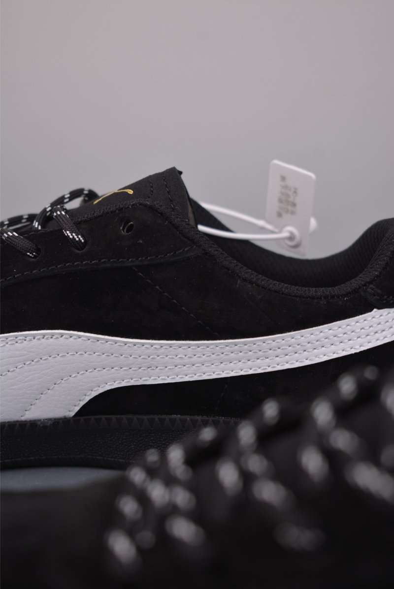 Rose X Puma Speedcat 'Pink' view