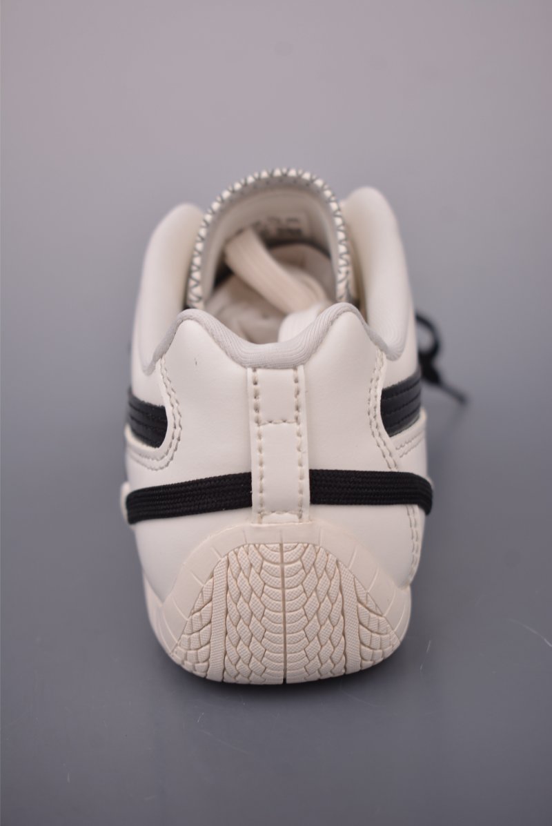 Rose X Puma Speedcat LS 'Pink' view