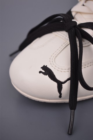 Rose X Puma Speedcat LS 'Pink' view 6