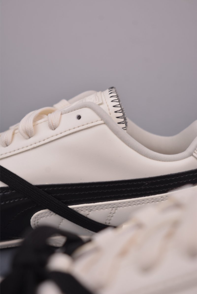 Rose X Puma Speedcat LS 'Pink' view