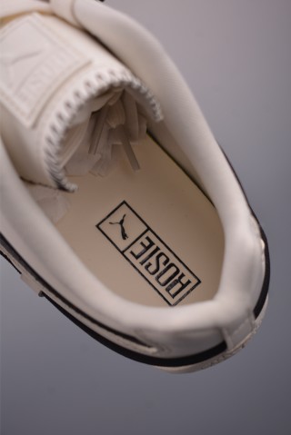 Rose X Puma Speedcat LS 'Pink' view 9