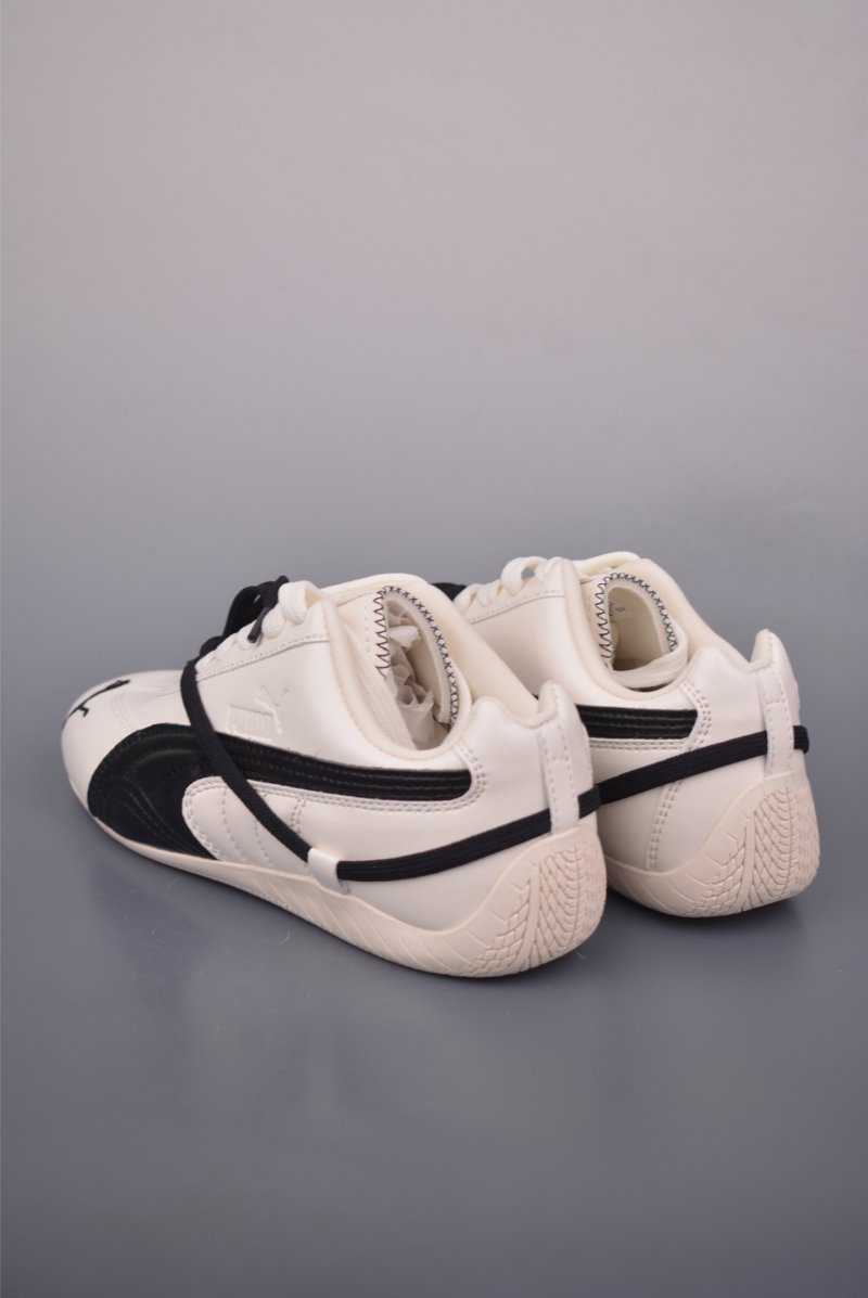 Puma Speedcat LS 'Rose X Puma' view