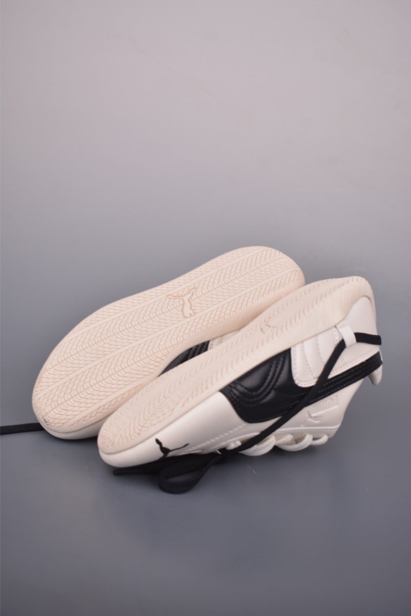 Puma Speedcat LS 'Rose X Puma' view