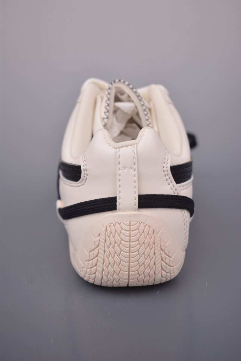 Puma Speedcat LS 'Rose X Puma' view