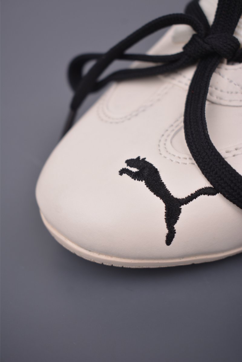 Puma Speedcat LS 'Rose X Puma' view