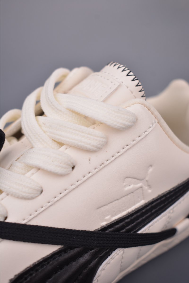 Puma Speedcat LS 'Rose X Puma' view
