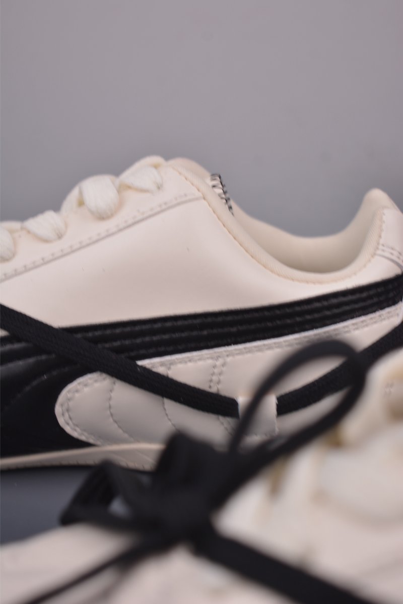 Puma Speedcat LS 'Rose X Puma' view