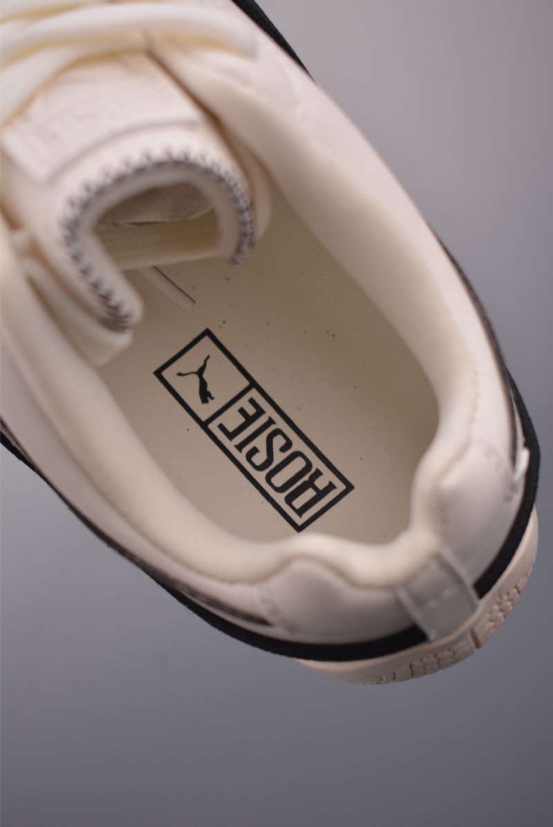Puma Speedcat LS 'Rose X Puma' view