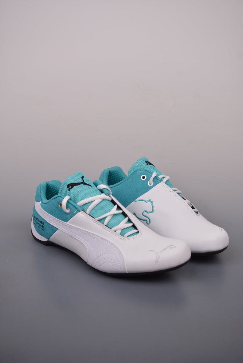 Puma Speedcat 'Sparco X Puma'